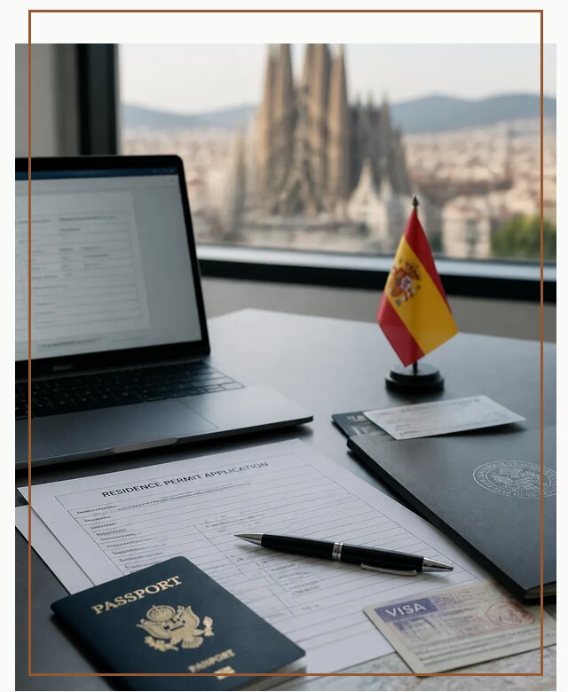 Оформление Startup Visa и ВНЖ Испании для бизнеса в Иванове