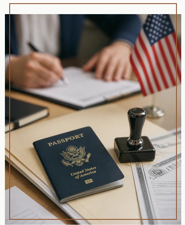 Оформление гражданства США в Иванове под ключ от 46494 р. | Гиперактив-Внв