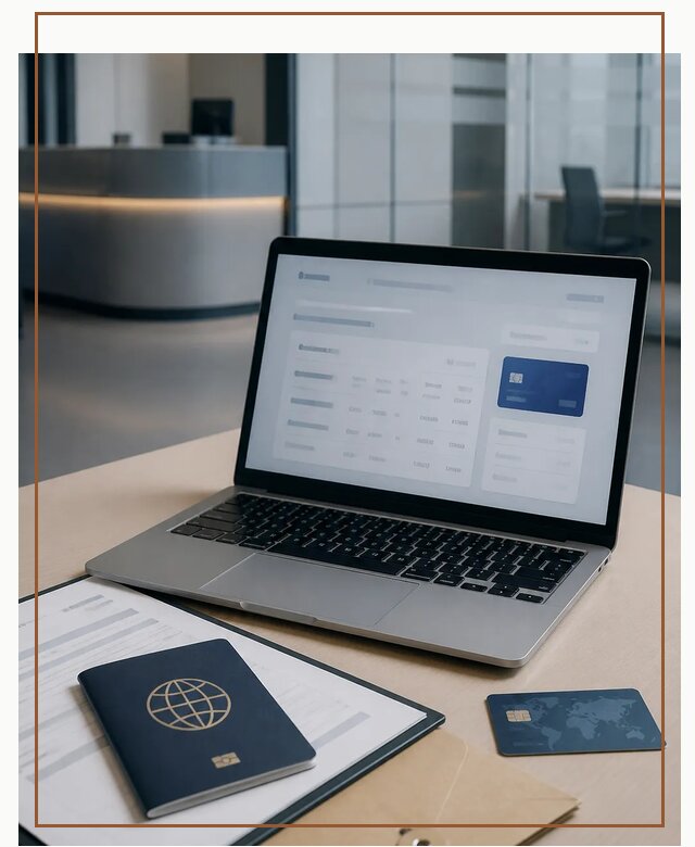 Открытие счета для SWIFT переводов в Иванове по цене от 6096 р. | Гиперактив-Внв